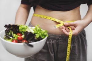 The Best 20 Foods That Really Burn Belly Fat