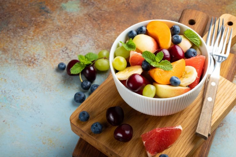 30 zero calorie foods for weight loss