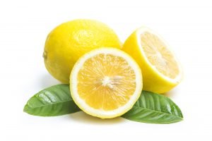 Lemon detoxify the body, particularly the digestive system, paving way for easy weight loss