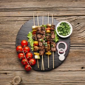 meat protein for fast weight loss