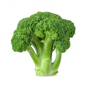 Broccoli is a standout vegetable because of its tremendous weight-loss potential