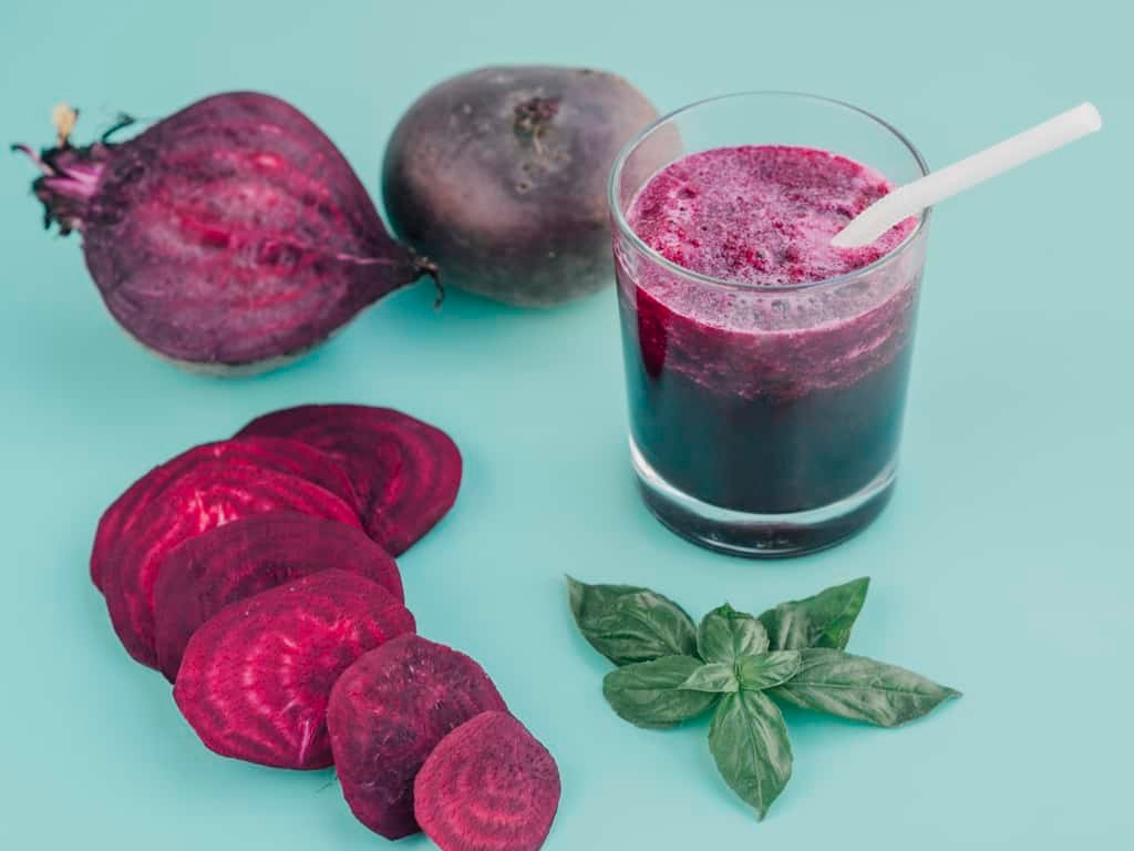 beetroot zero calorie for weight loss