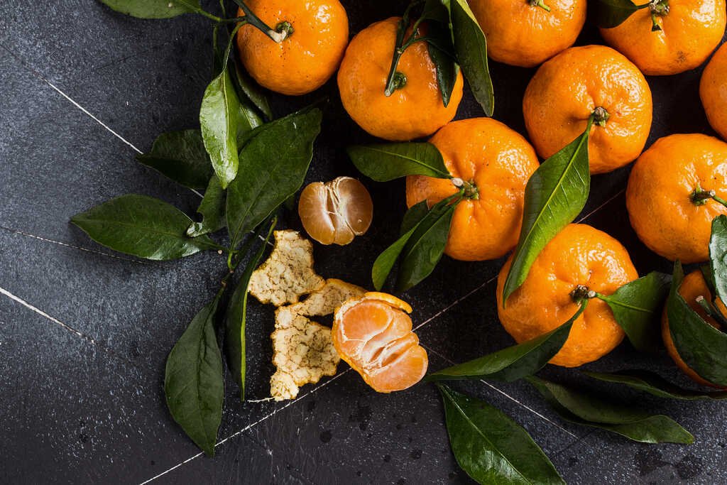 clementine zero calorie for weight loss