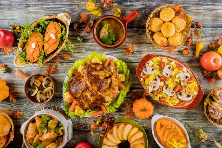 15 Best Healthy Thanksgiving Stuffing Recipes Ideas To Make Now