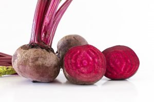 Beetroots are great for detox as it provides antioxidants as well as fight inflammation