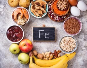 35 Iron Rich Foods + How To Know If You're Deficient