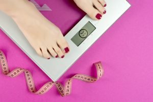 How to Actually Lose 7-10 Pounds in a Week