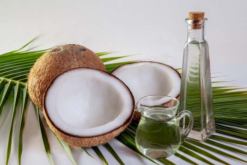 9 Unusual Ways to Use Coconut Oil for Weight Loss