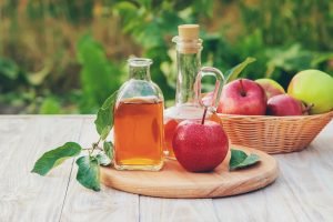 6 Amazing Benefits of Apple Cider Vinegar For Faster Weight Loss