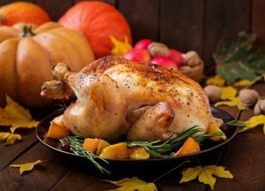9 Best Healthy Thanksgiving Turkey Recipes Ideas To Make Now