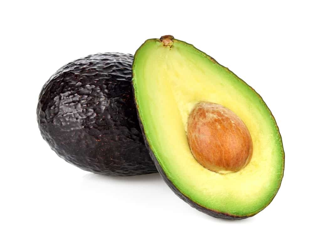 eat avocado as healthy fat
