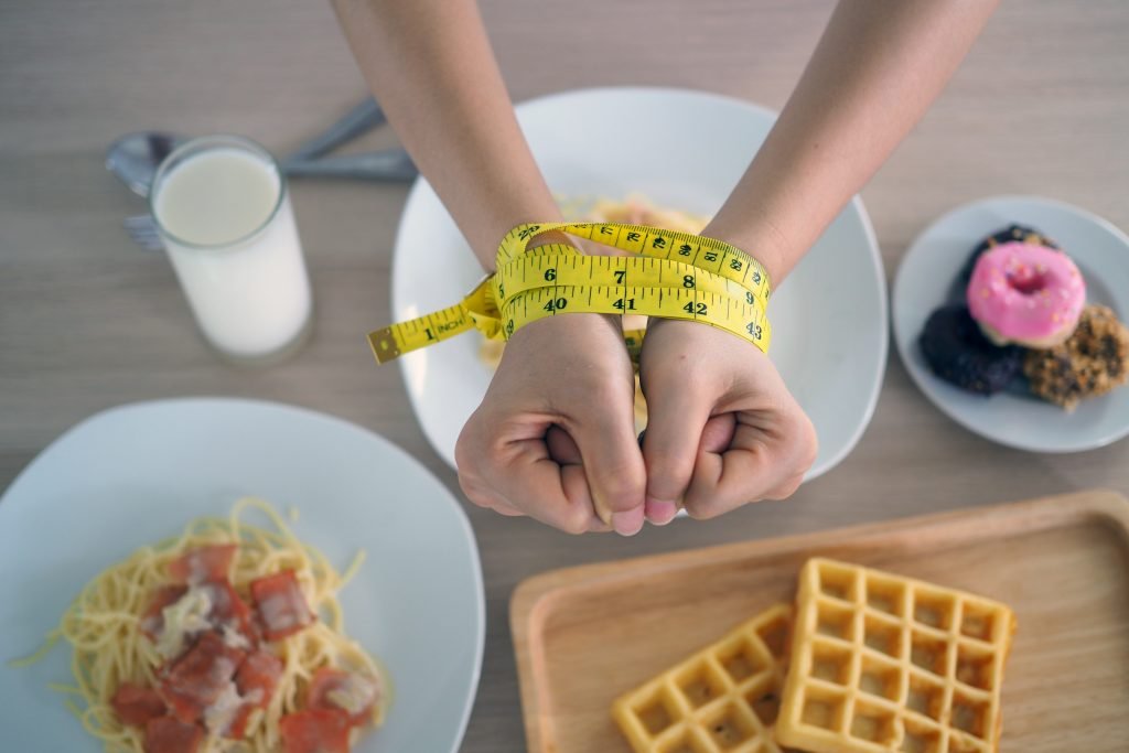 Intermittent fasting is the great way to loss weight