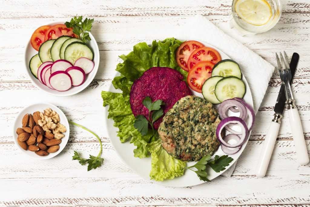 35 Best Healthy Thanksgiving Vegetarian Recipes Ideas