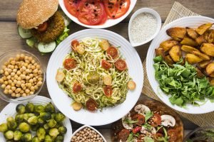 30 Best Healthy Thanksgiving Vegan Recipes Ideas