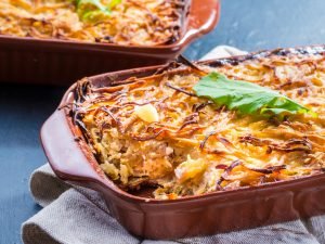 20 Best Healthy Thanksgiving Casserole Recipes Ideas To Make Now