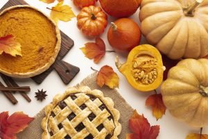 37 Best Unconventional Healthy Make Ahead Thanksgiving Recipes