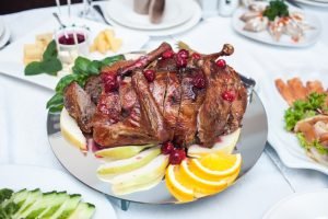 40 Best Healthy Thanksgiving Slowcooker Recipes