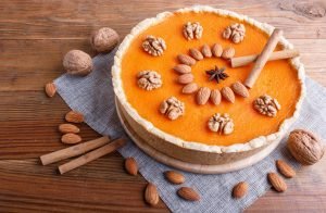 35 Best Healthy Thanksgiving Dessert Recipes Ideas To Make Now