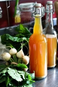 Fire Cider